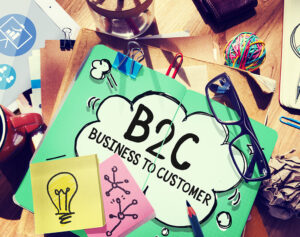 Business To Customer Consumer