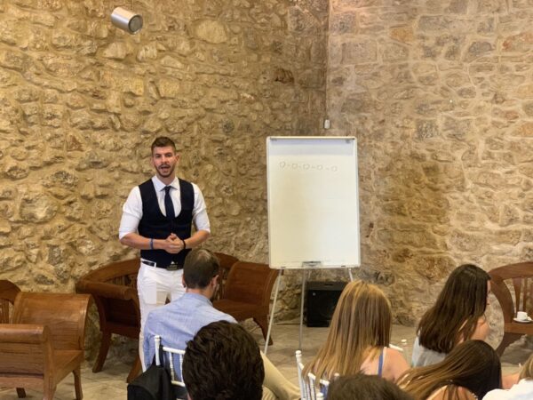Athens Workshops 2019 Athens Workshops 2019