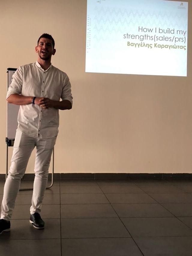 Sales Management Cyprus 2020 Sales Management Cyprus 2020