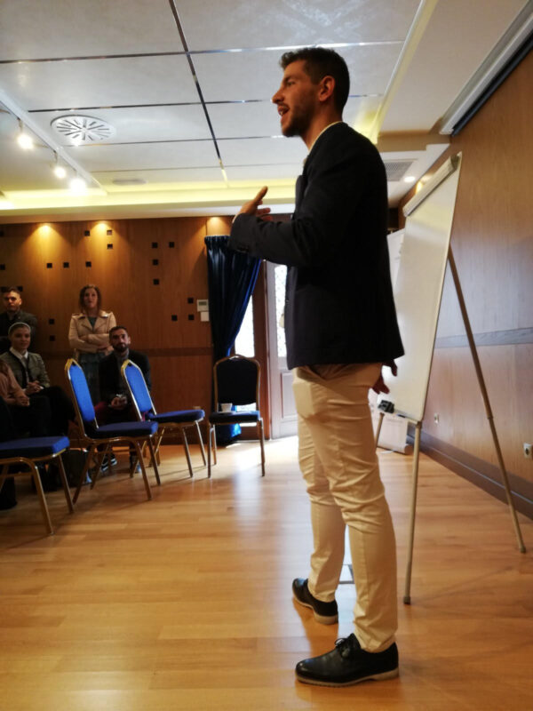 Human Resources Ιωάννινα 2019 Human Resources Ιωάννινα 2019
