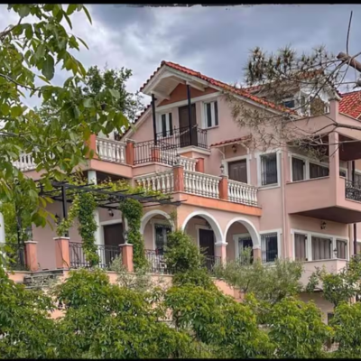 Καταχωρήσεις Airbnb - Booking