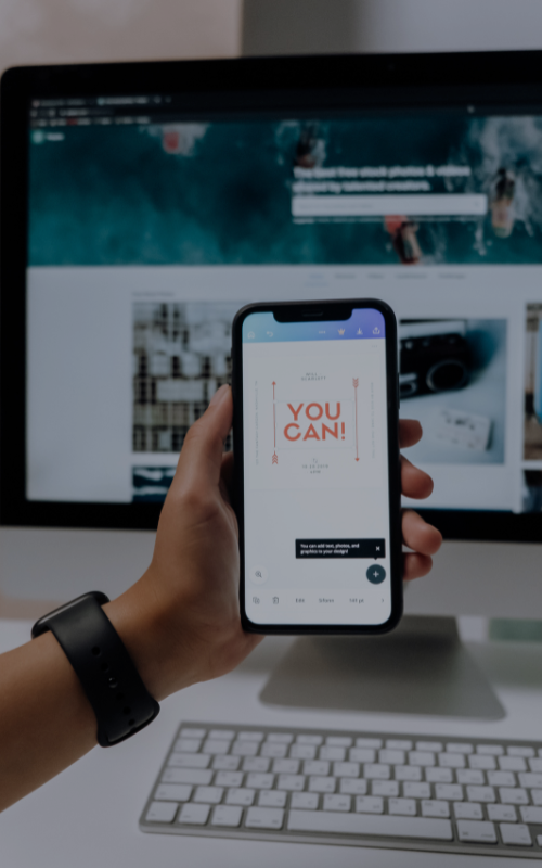 website – social website - social